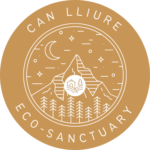 Can Lliure Eco Sanctuary Pyrenees - Gold Circle